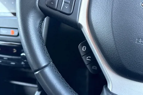 38 of 63 for Suzuki Vitara 1.4 Boosterjet MHEV SZ-T Euro 6 (s/s) 5dr