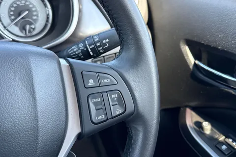 39 of 63 for Suzuki Vitara 1.4 Boosterjet MHEV SZ-T Euro 6 (s/s) 5dr