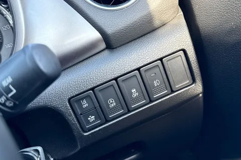 41 of 63 for Suzuki Vitara 1.4 Boosterjet MHEV SZ-T Euro 6 (s/s) 5dr