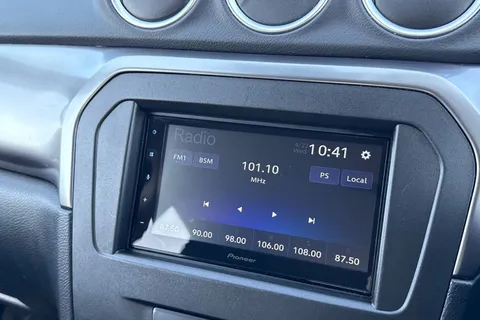 44 of 63 for Suzuki Vitara 1.4 Boosterjet MHEV SZ-T Euro 6 (s/s) 5dr