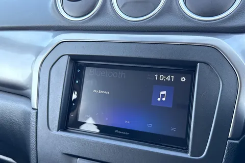 45 of 63 for Suzuki Vitara 1.4 Boosterjet MHEV SZ-T Euro 6 (s/s) 5dr