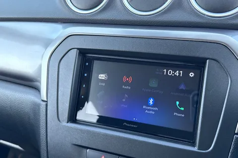 46 of 63 for Suzuki Vitara 1.4 Boosterjet MHEV SZ-T Euro 6 (s/s) 5dr