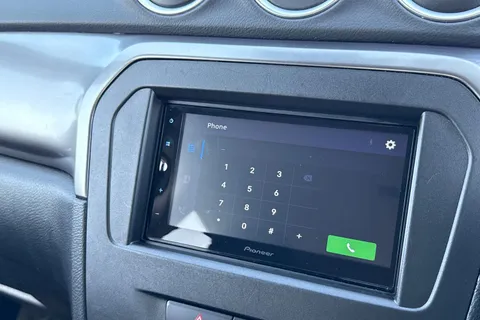 47 of 63 for Suzuki Vitara 1.4 Boosterjet MHEV SZ-T Euro 6 (s/s) 5dr