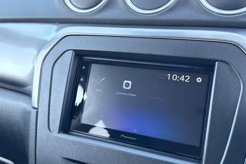 48 of 63 for Suzuki Vitara 1.4 Boosterjet MHEV SZ-T Euro 6 (s/s) 5dr