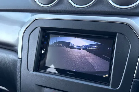 49 of 63 for Suzuki Vitara 1.4 Boosterjet MHEV SZ-T Euro 6 (s/s) 5dr