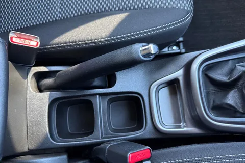 52 of 63 for Suzuki Vitara 1.4 Boosterjet MHEV SZ-T Euro 6 (s/s) 5dr