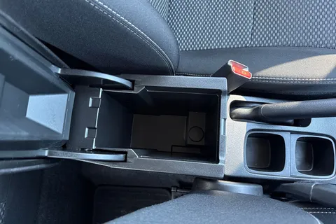 54 of 63 for Suzuki Vitara 1.4 Boosterjet MHEV SZ-T Euro 6 (s/s) 5dr