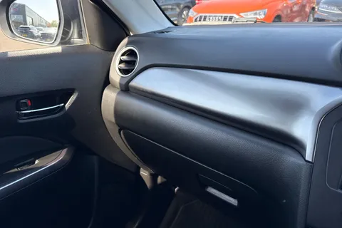 56 of 63 for Suzuki Vitara 1.4 Boosterjet MHEV SZ-T Euro 6 (s/s) 5dr