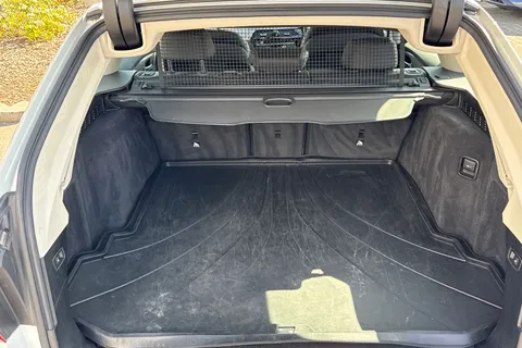 YC20VWA BMW 5 Series 2.0 520d SE Touring Auto Euro 6 (s/s) 5dr Thumbnail #8