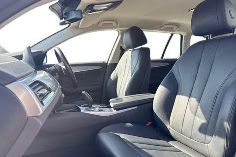 YC20VWA BMW 5 Series 2.0 520d SE Touring Auto Euro 6 (s/s) 5dr Thumbnail #17