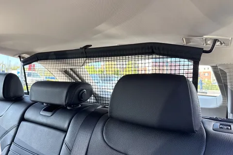 YC20VWA BMW 5 Series 2.0 520d SE Touring Auto Euro 6 (s/s) 5dr Thumbnail #35