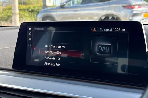 YC20VWA BMW 5 Series 2.0 520d SE Touring Auto Euro 6 (s/s) 5dr Thumbnail #42