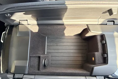 YC20VWA BMW 5 Series 2.0 520d SE Touring Auto Euro 6 (s/s) 5dr Thumbnail #44