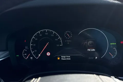 YC20VWA BMW 5 Series 2.0 520d SE Touring Auto Euro 6 (s/s) 5dr Thumbnail #46