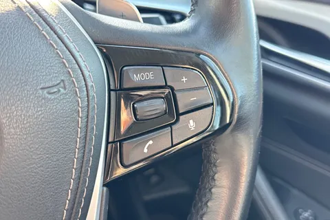 YC20VWA BMW 5 Series 2.0 520d SE Touring Auto Euro 6 (s/s) 5dr Thumbnail #48