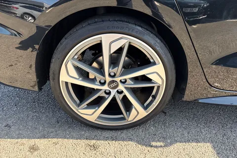 DA72EKC Audi A3 Edition 1 35 TFSI  150 PS S tronic Thumbnail #11