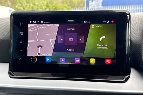 DF23CFD SEAT Arona 1.0 TSI FR Sport Euro 6 (s/s) 5dr Thumbnail #18