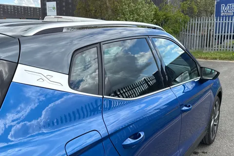 DF23CFD SEAT Arona 1.0 TSI FR Sport Euro 6 (s/s) 5dr Thumbnail #27