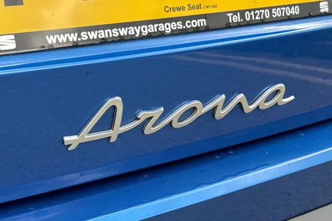 DF23CFD SEAT Arona 1.0 TSI FR Sport Euro 6 (s/s) 5dr Thumbnail #31