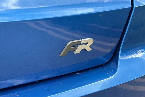 DF23CFD SEAT Arona 1.0 TSI FR Sport Euro 6 (s/s) 5dr Thumbnail #32