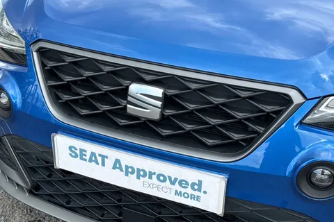 DF23CFD SEAT Arona 1.0 TSI FR Sport Euro 6 (s/s) 5dr Thumbnail #40