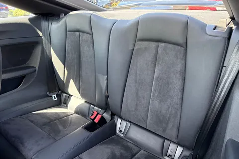 FN70HZB Audi TT Coup- Black Edition 40 TFSI  197 PS S tronic Thumbnail #20