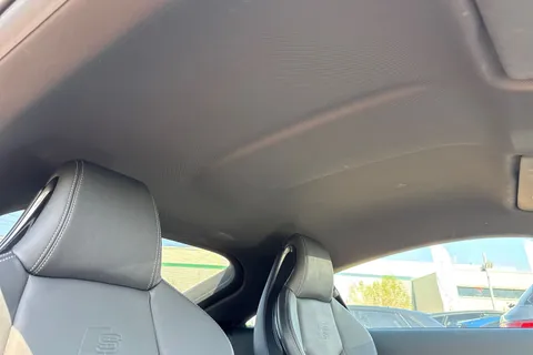 FN70HZB Audi TT Coup- Black Edition 40 TFSI  197 PS S tronic Thumbnail #25