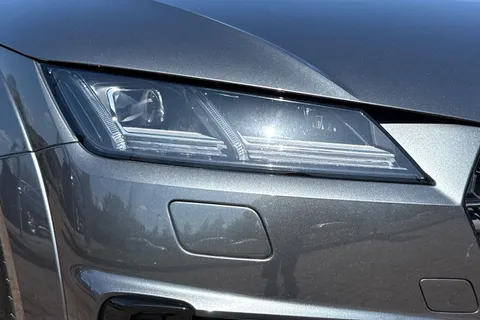 FN70HZB Audi TT Coup- Black Edition 40 TFSI  197 PS S tronic Thumbnail #26