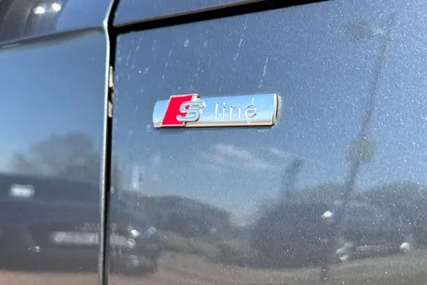 FN70HZB Audi TT Coup- Black Edition 40 TFSI  197 PS S tronic Thumbnail #27