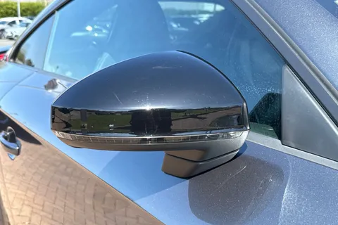 FN70HZB Audi TT Coup- Black Edition 40 TFSI  197 PS S tronic Thumbnail #28