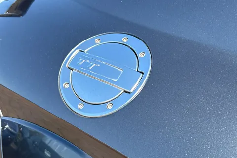 FN70HZB Audi TT Coup- Black Edition 40 TFSI  197 PS S tronic Thumbnail #30