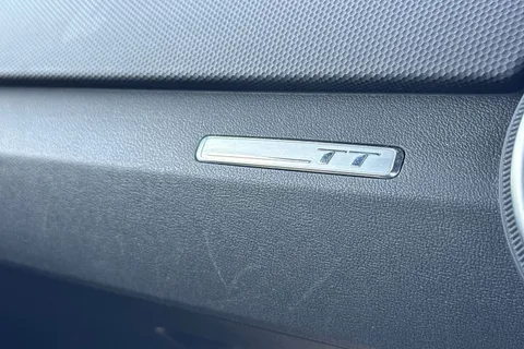 FN70HZB Audi TT Coup- Black Edition 40 TFSI  197 PS S tronic Thumbnail #42