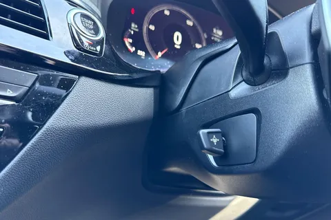 PJ20KCN BMW 5 Series 2.0 520d M Sport Auto xDrive Euro 6 (s/s) 4dr Thumbnail #41