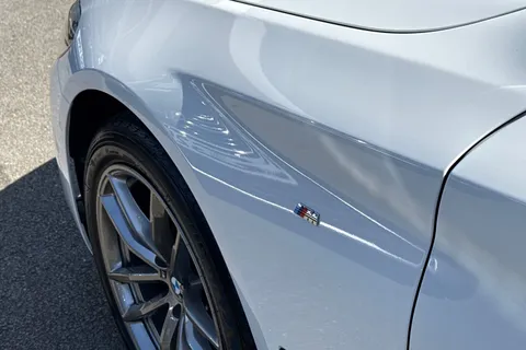 PJ20KCN BMW 5 Series 2.0 520d M Sport Auto xDrive Euro 6 (s/s) 4dr Thumbnail #46