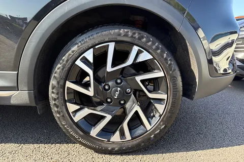 DE72JZD Kia Xceed 1.5 T-GDi 3 Euro 6 (s/s) 5dr Thumbnail #14