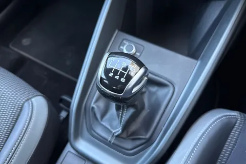 DG22ZRY Audi A1 Black Edition 30 TFSI  110 PS 6-speed Thumbnail #24