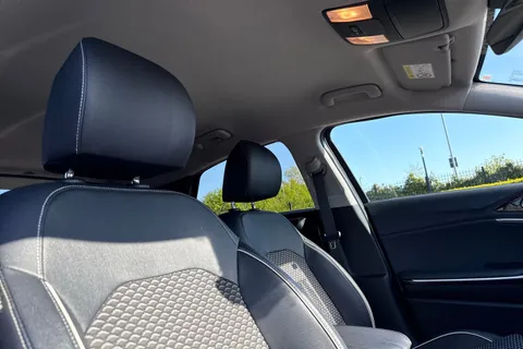 DE72JZD Kia Xceed 1.5 T-GDi 3 Euro 6 (s/s) 5dr Thumbnail #25