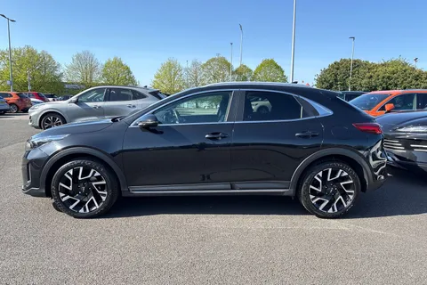 DE72JZD Kia Xceed 1.5 T-GDi 3 Euro 6 (s/s) 5dr Thumbnail #32