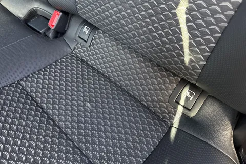 DE72JZD Kia Xceed 1.5 T-GDi 3 Euro 6 (s/s) 5dr Thumbnail #34