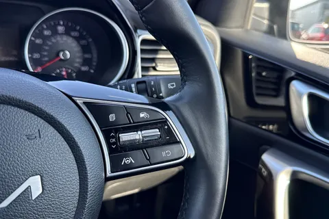 DE72JZD Kia Xceed 1.5 T-GDi 3 Euro 6 (s/s) 5dr Thumbnail #39