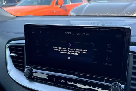 DE72JZD Kia Xceed 1.5 T-GDi 3 Euro 6 (s/s) 5dr Thumbnail #45