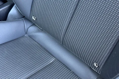 DG22ZRY Audi A1 Black Edition 30 TFSI  110 PS 6-speed Thumbnail #45