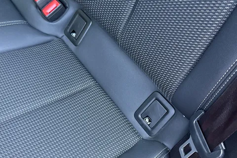 DG22ZRY Audi A1 Black Edition 30 TFSI  110 PS 6-speed Thumbnail #47