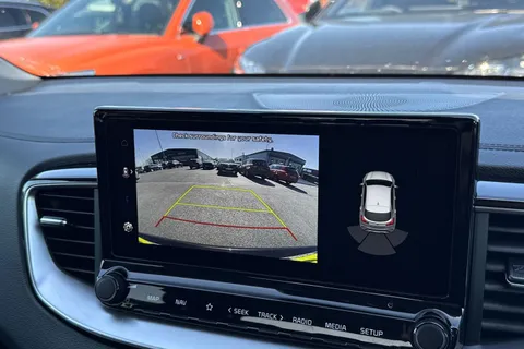 DE72JZD Kia Xceed 1.5 T-GDi 3 Euro 6 (s/s) 5dr Thumbnail #49