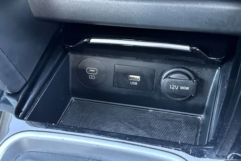 DE72JZD Kia Xceed 1.5 T-GDi 3 Euro 6 (s/s) 5dr Thumbnail #51