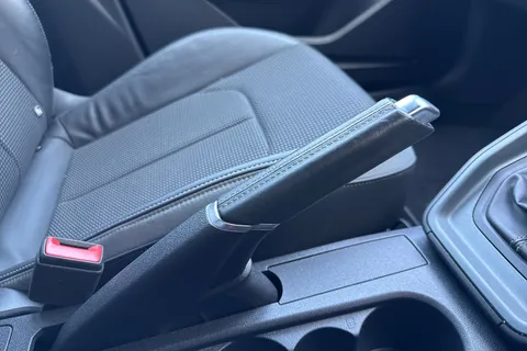 DG22ZRY Audi A1 Black Edition 30 TFSI  110 PS 6-speed Thumbnail #52