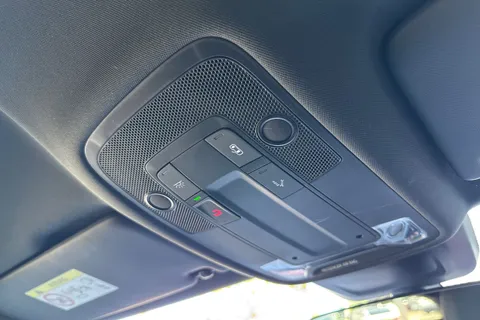 DG22ZRY Audi A1 Black Edition 30 TFSI  110 PS 6-speed Thumbnail #53