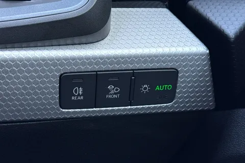 DG22ZRY Audi A1 Black Edition 30 TFSI  110 PS 6-speed Thumbnail #55