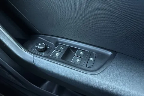 DG22ZRY Audi A1 Black Edition 30 TFSI  110 PS 6-speed Thumbnail #56