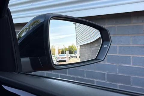 DG22ZRY Audi A1 Black Edition 30 TFSI  110 PS 6-speed Thumbnail #57